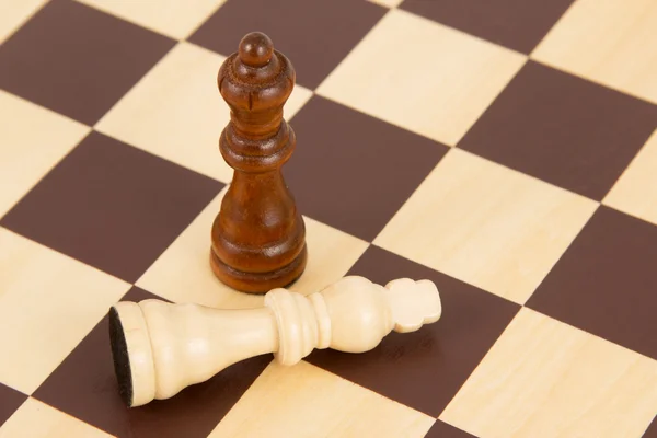 stock image Checkmate