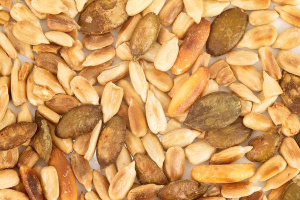 穀物の混合物 — ストック写真