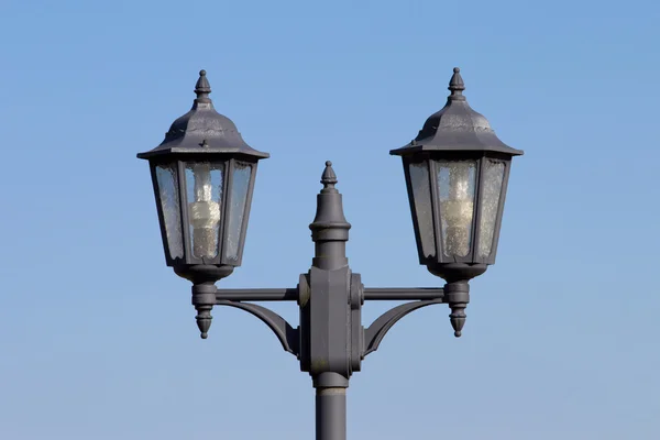 stock image Two lanterns