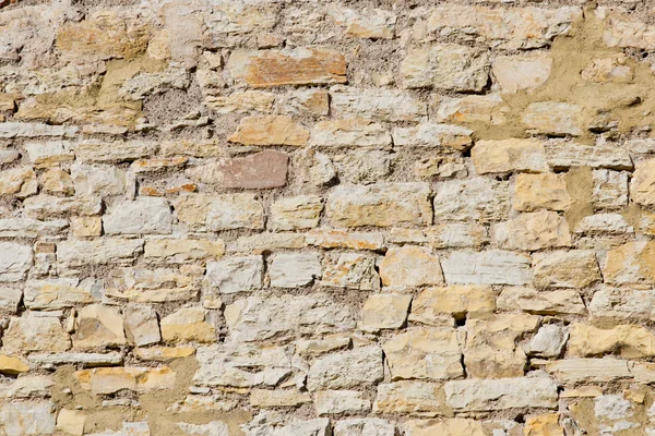 Stone wall — Stock Photo, Image