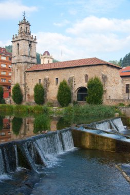 balmaseda Kilisesi