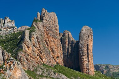 Mallos de Riglos