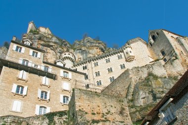 Rocamadour, Fransa