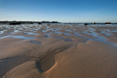 trengandin Beach