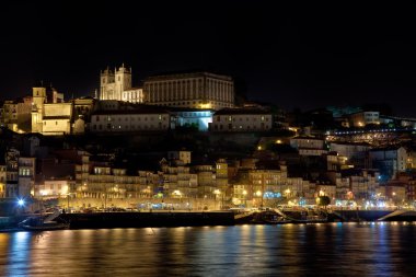 panoramik Porto, Portekiz