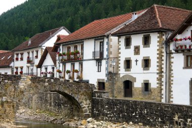 otxagabia, navarra, İspanya