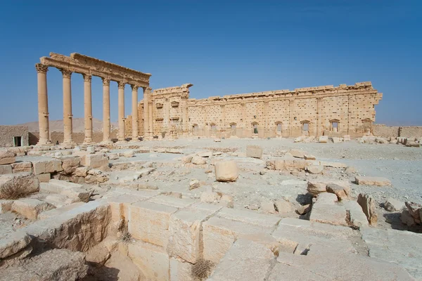 Kota Palmira — Stok Foto