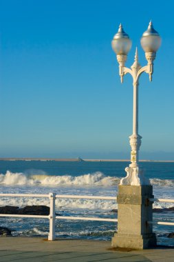 Passeig gijon