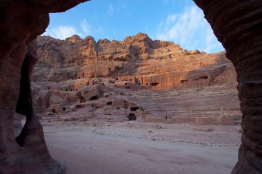 Petra, jordan