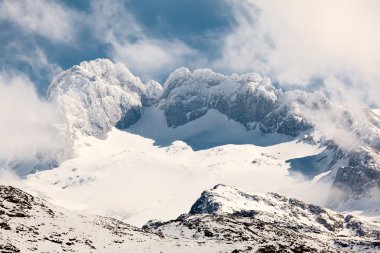 Picos de europa, asturias, İspanya