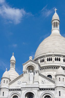 Sacre Coeur, Paris, Fransa