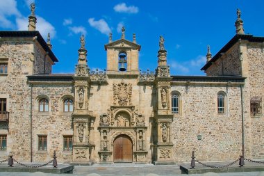 Oñaty university, Gipuzkoa, Spain