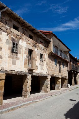 valderredible, cantabria, İspanya