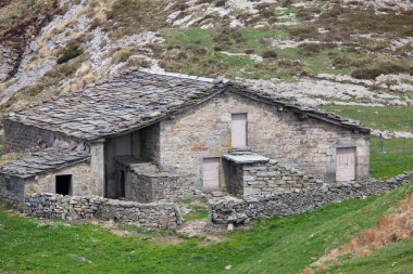 Vega del pas, cantabria, İspanya