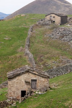 Vega del pas, cantabria, İspanya