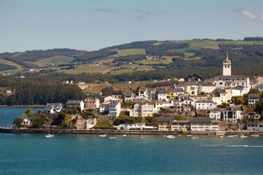 castropol, asturias, İspanya