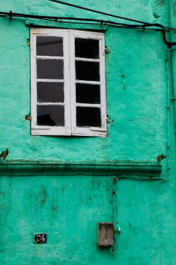 House in Muros, Rias Baixas, La Coruña, Galicia, Spain