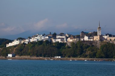 castropol, asturias, İspanya