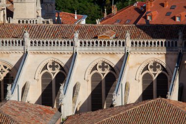 Katedral Burgos, castilla y leon, İspanya