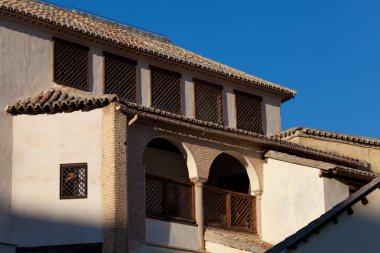 Toledo, Castilla La Mancha, İspanya