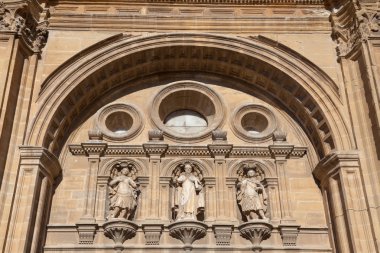 santo domingo kilise de la calzada, la rioja, İspanya