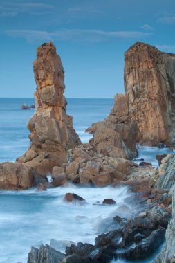 Urros, Liencres, Cantabria, İspanya