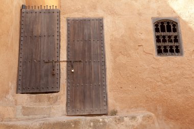 Medine Rabat, morocco