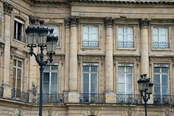 Palace versailles, Fransa — Stok fotoğraf