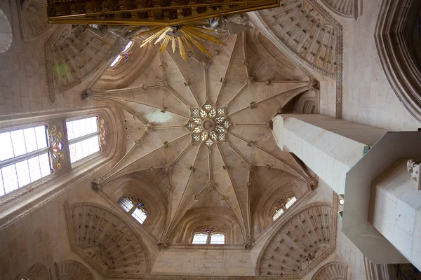 Καθεδρικό ναό του burgos, castilla y leon, Ισπανία — Φωτογραφία Αρχείου