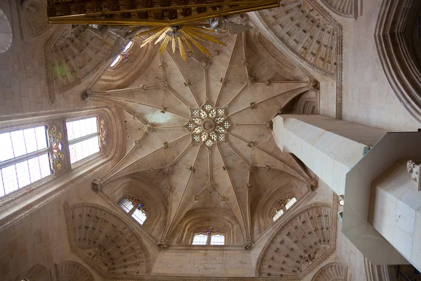 stock image Cathedral of Burgos, Castilla y Leon, Spain