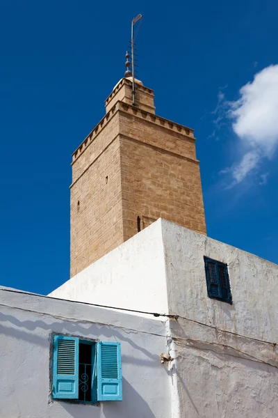 Medina van rabat, Marokko — Stockfoto