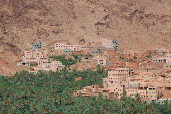 Tinerhir, Marocco — Foto Stock