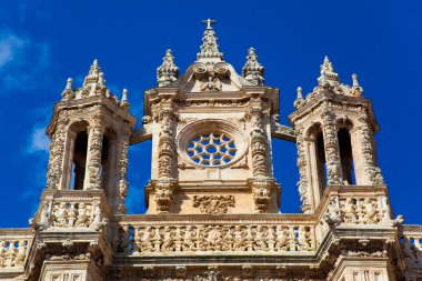 Katedral astorga, leon, İspanya