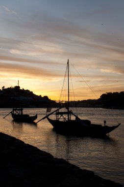 Douro nehir, porto, Portekiz