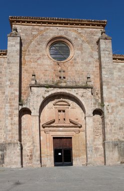 Manastır yuso, san millan de la cogolla, la rioja, spain