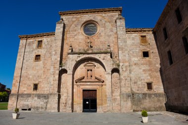 Manastır yuso, san millan de la cogolla, la rioja, spain