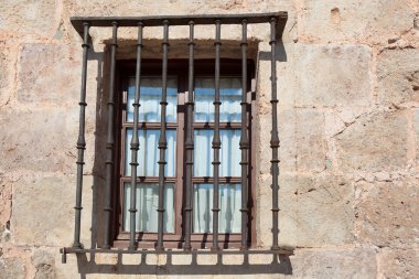 Manastır yuso, san millan de la cogolla, la rioja, spain