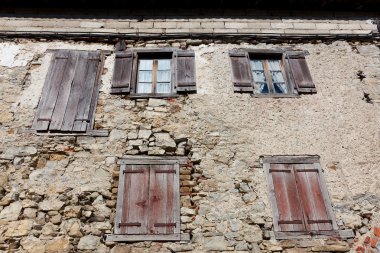 Cephe orbaitzeta, selva de Irati, navarra, İspanya