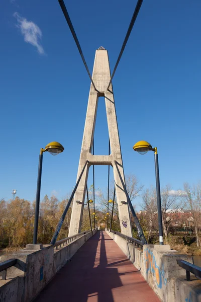 Puente en Córdoba, España — Foto de Stock