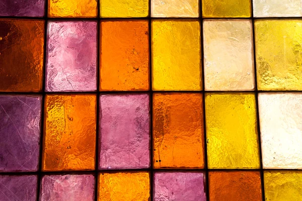 stock image Windows in the Sanctuary of Arantzazu, Gipuzkoa, Spain