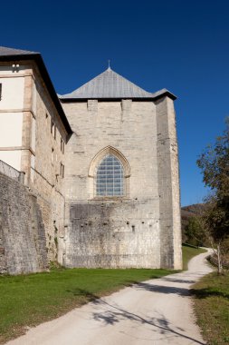 Roncesvalles, Navarra, Spain