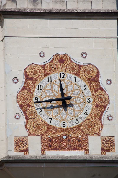 Reloj, Chartres, Eure y Loir, Francia —  Fotos de Stock