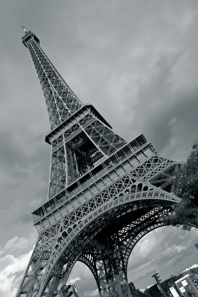 Tour Eiffel, Paris, France — Photo