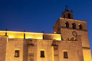 Cathedral of nuestra señora de la asuncion, Santander, Cantabri