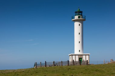 Fener llastres, asturias, İspanya