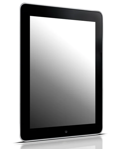 stock image Digital tablet