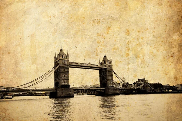 Turm von London — Stockfoto