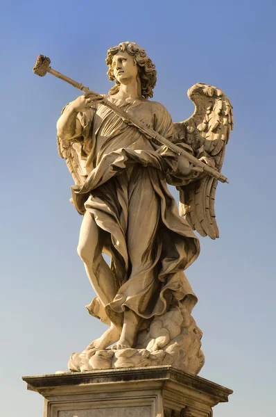 Ángel de Roma — Foto de Stock