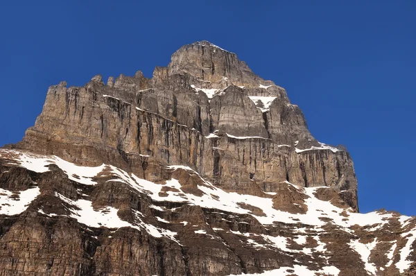 Kanadská hora — Stock fotografie