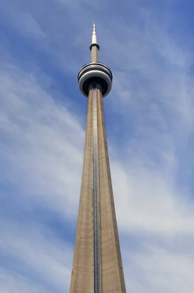 CN Kulesi, toronto — Stok fotoğraf